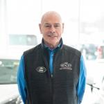 Frank E Staff Image at W.S. Healey Chevrolet